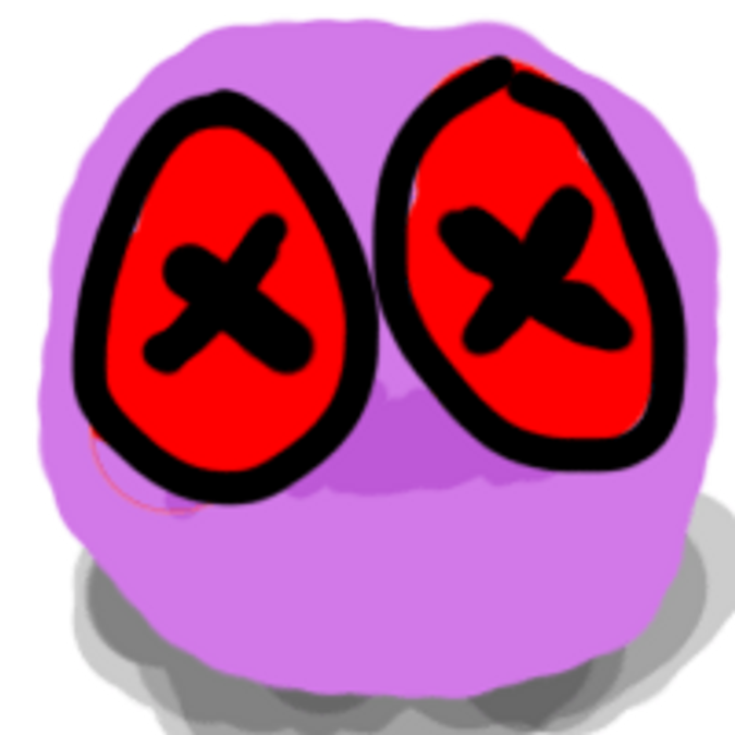 Eys full of hatred
