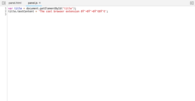 problem with the source too