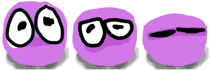 spritesheet for resting